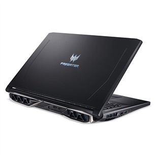 Notebook Acer Predator Helios 500