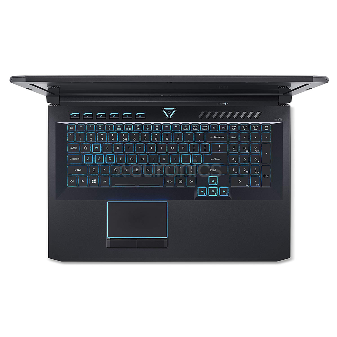 Ноутбук Acer Predator Helios 500
