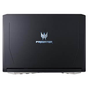 Sülearvuti Acer Predator Helios 500