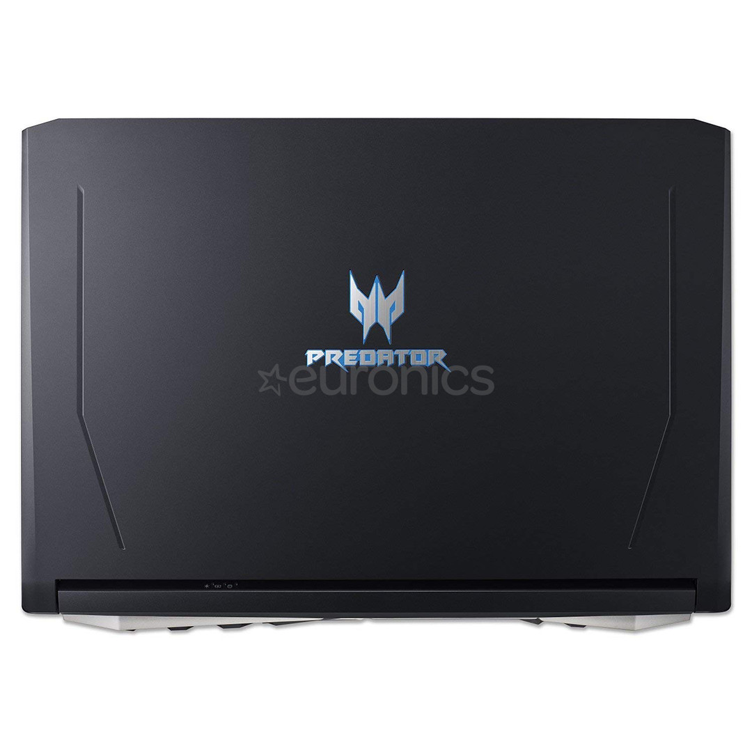 Sülearvuti Acer Predator Helios 500