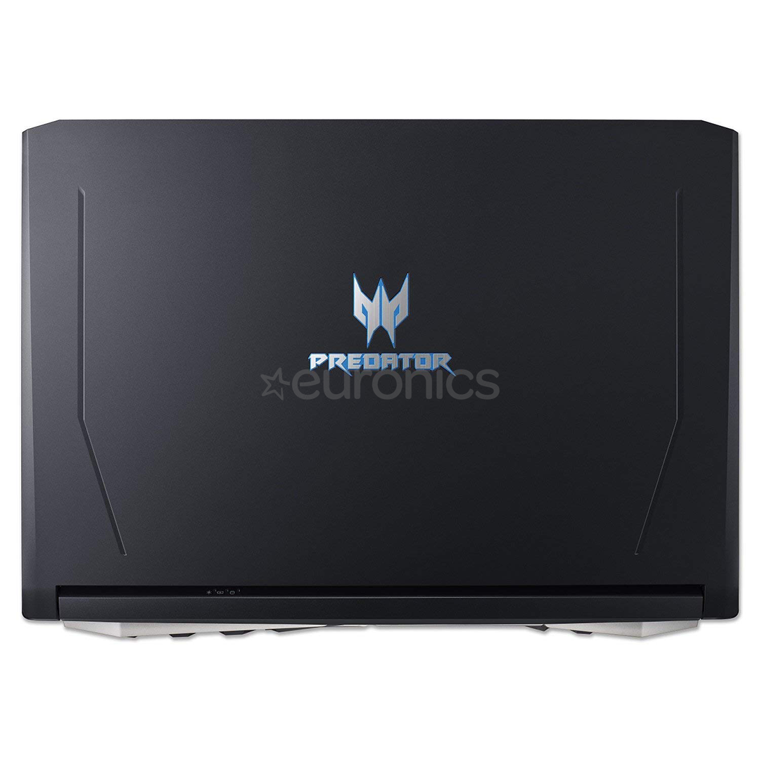 Ноутбук Acer Predator Helios 500