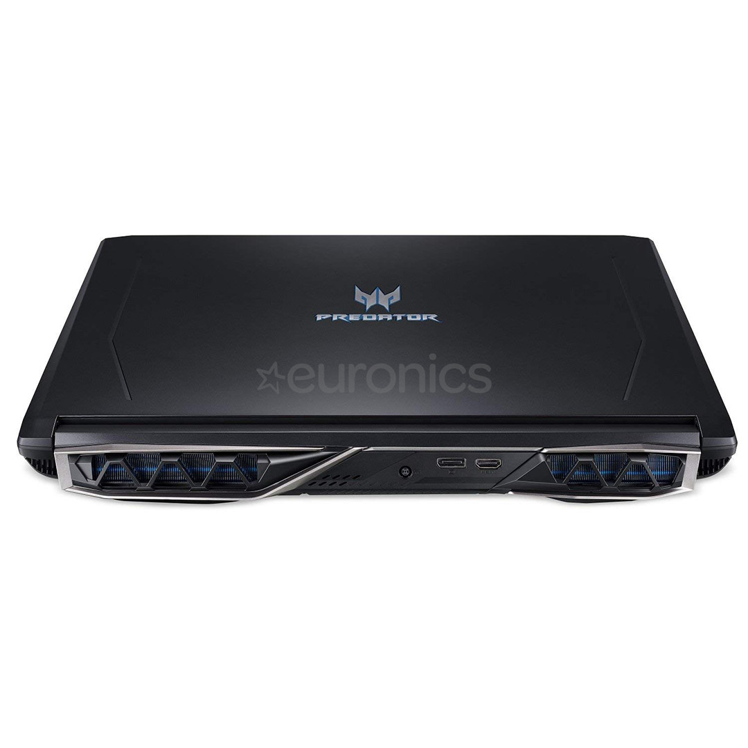 Sülearvuti Acer Predator Helios 500