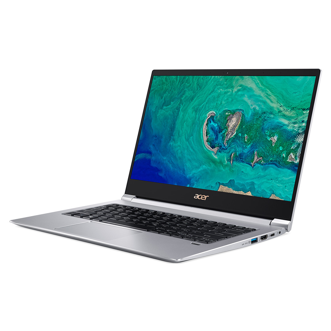 Sülearvuti Acer Swift 3