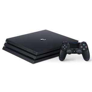 Mängukonsool Sony PlayStation 4 Pro (1 TB) + Red Dead Redemption 2