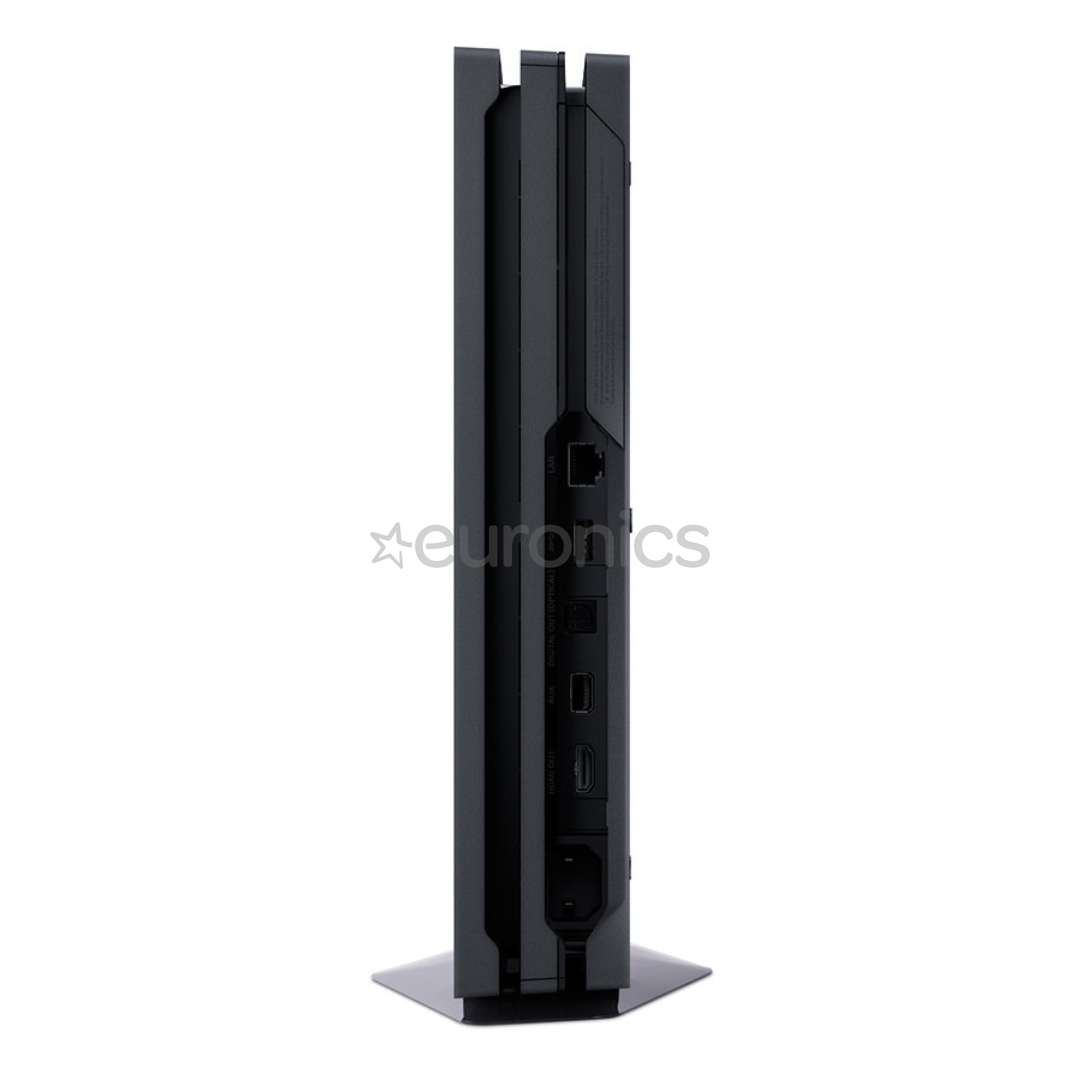 Mängukonsool Sony PlayStation 4 Pro (1 TB) + Red Dead Redemption 2
