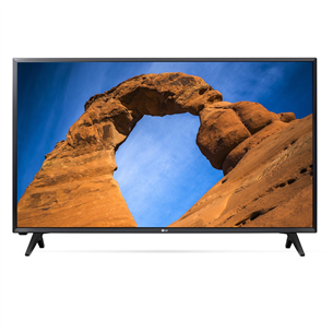 32" HD LED LCD-teler LG