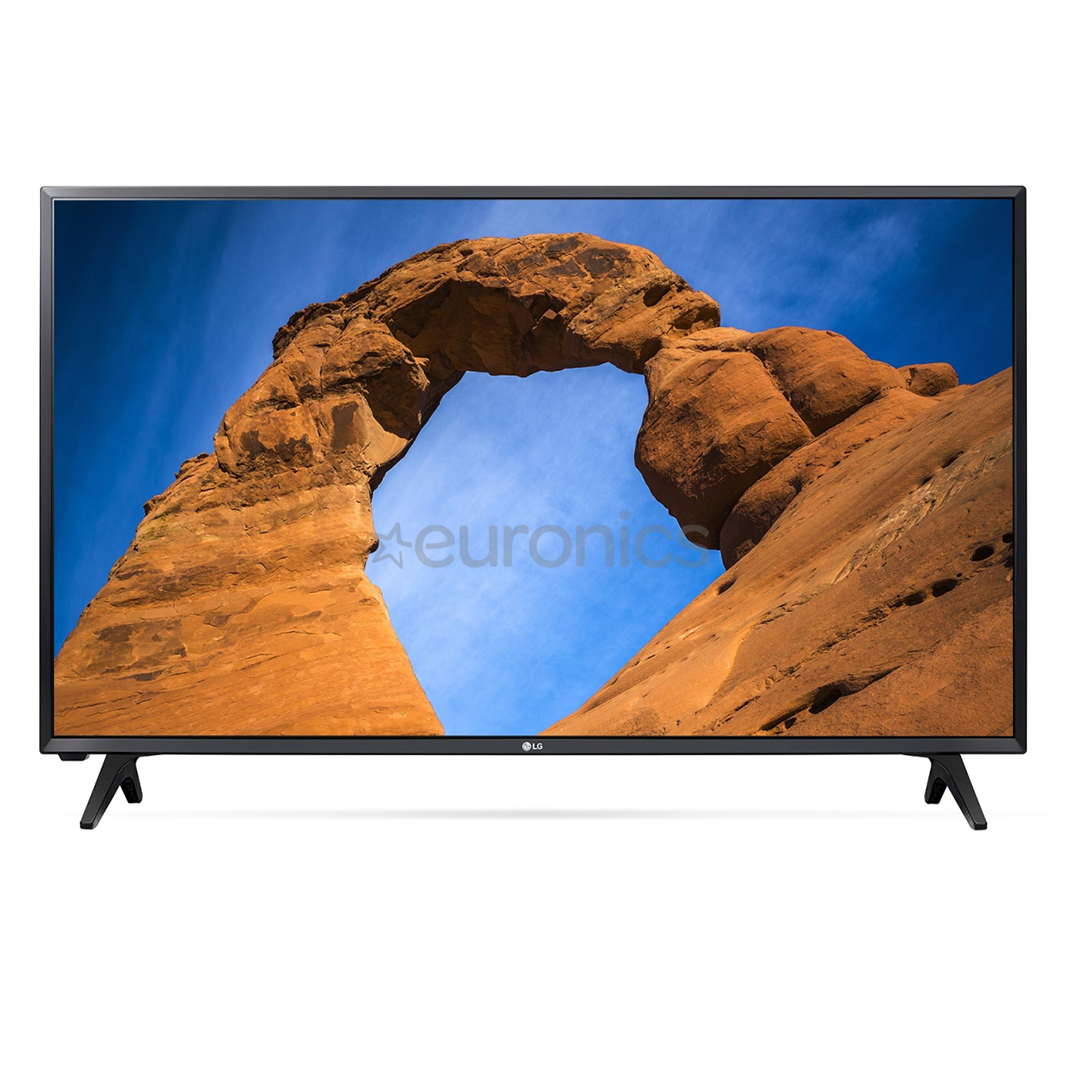 32" HD LED LCD-teler LG