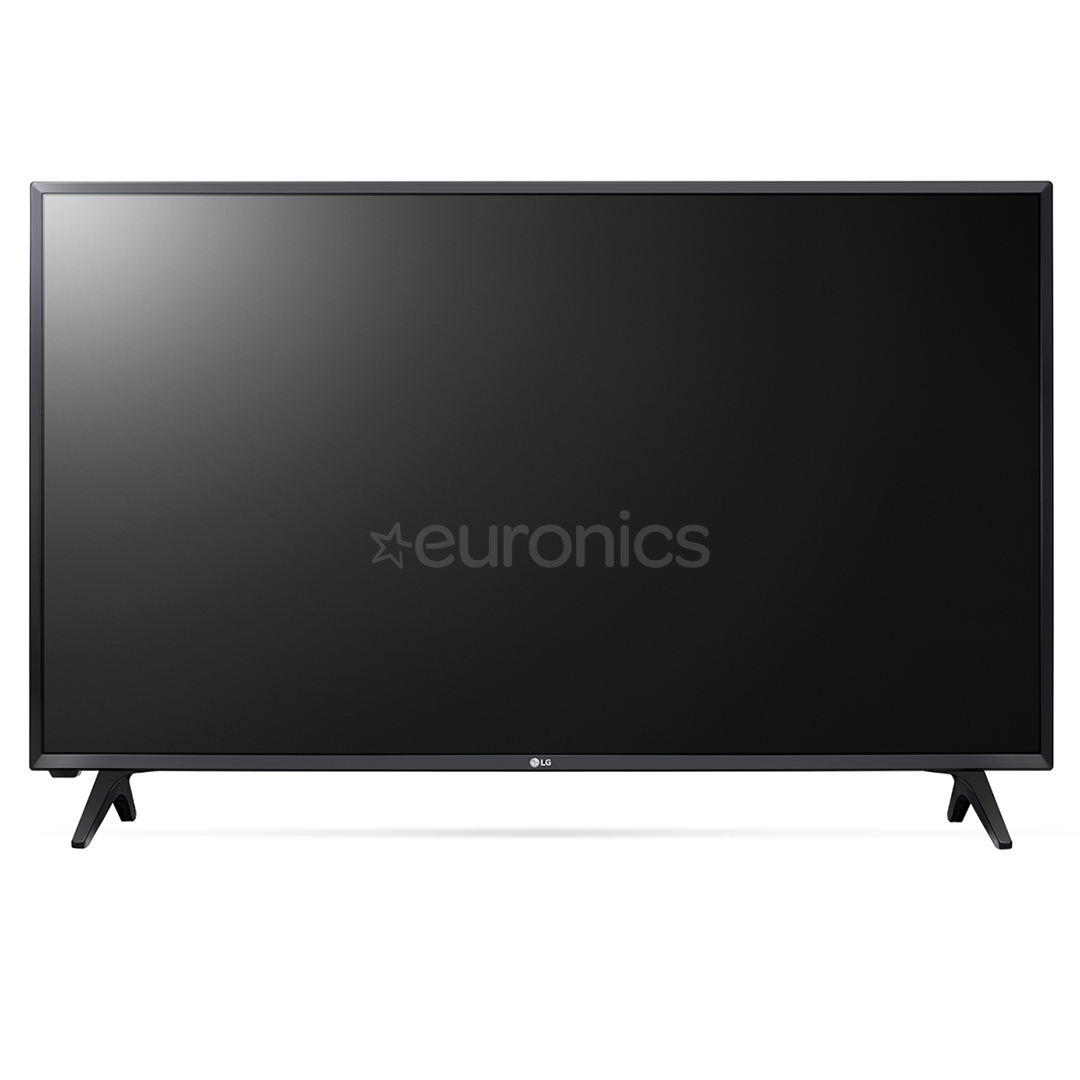 32" HD LED LCD-teler LG