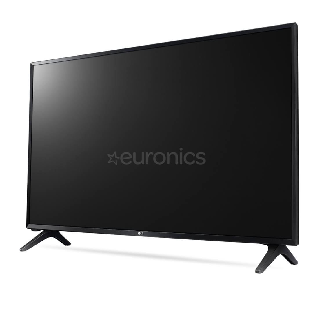32" HD LED LCD-teler LG
