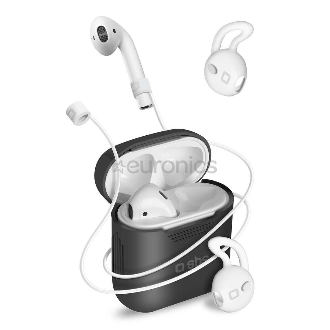 AirPods tarvikute komplekt SBS