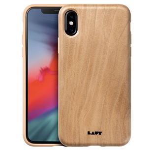 iPhone XS Max Case Laut PINNACLE