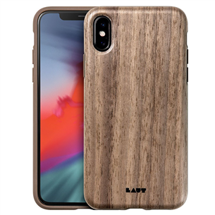 iPhone XS Max Case Laut PINNACLE