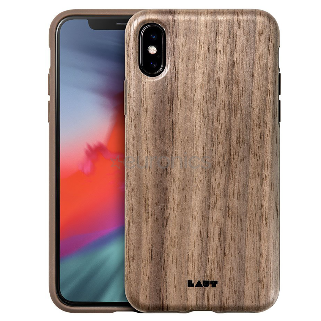 iPhone XS Max ümbris Laut PINNACLE