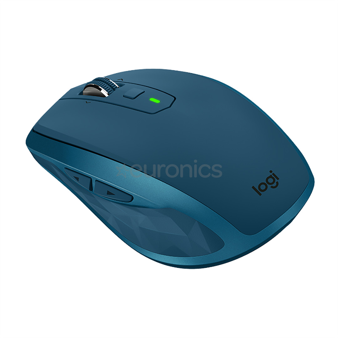 Беспроводная мышь Logitech MX Anywhere 2S