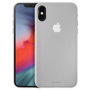 iPhone XS case Laut SLIMSKIN