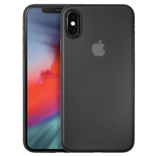 iPhone XS case Laut SLIMSKIN