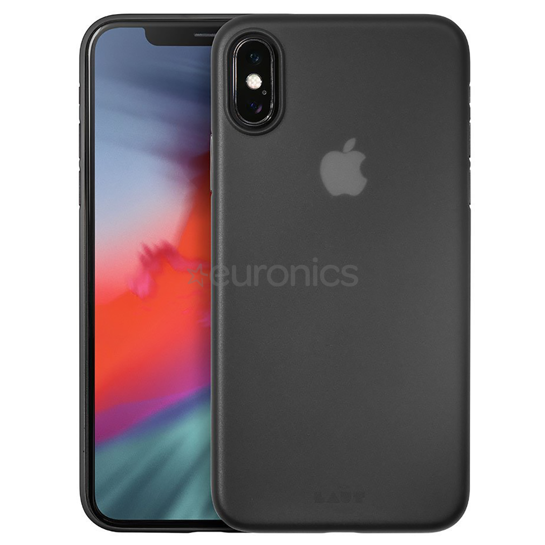 iPhone XS ümbris Laut SLIMSKIN
