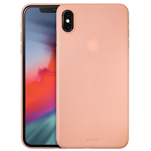 iPhone XS Max case Laut SLIMSKIN