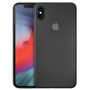 iPhone XS Max case Laut SLIMSKIN