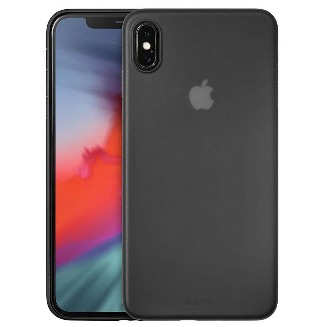 Чехол Laut SLIMSKIN для iPhone XS Max