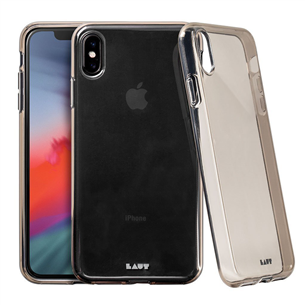 iPhone XS Max case Laut LUME