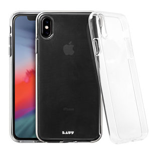 iPhone XS Max case Laut LUME