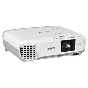 Projektor Epson EB-108
