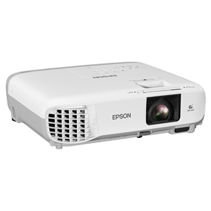 Проектор Mobile Series EB-108, Epson