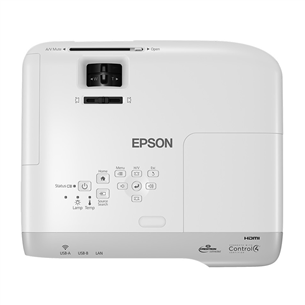 Projektor Epson EB-108