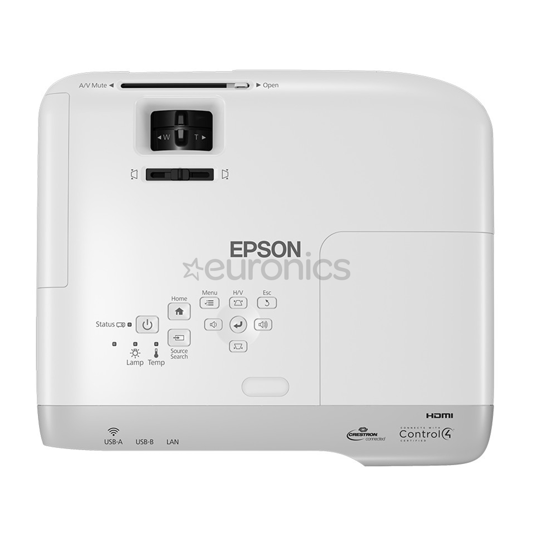 Projektor Epson EB-108