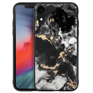 iPhone XR ümbris Laut MINERAL GLASS