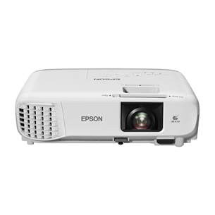 Projektor Epson EB-W39