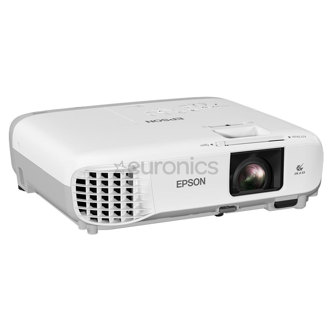 Projektor Epson EB-W39