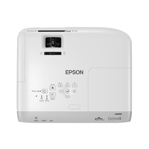 Projektor Epson EB-W39