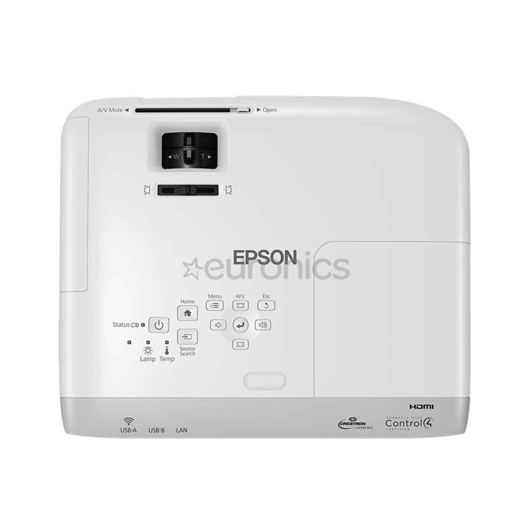 Projektor Epson EB-W39