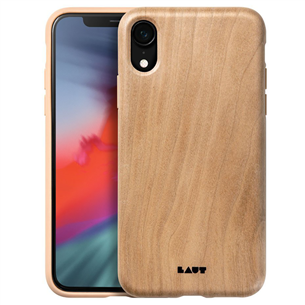 iPhone XR case Laut PINNACLE