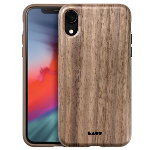 iPhone XR case Laut PINNACLE