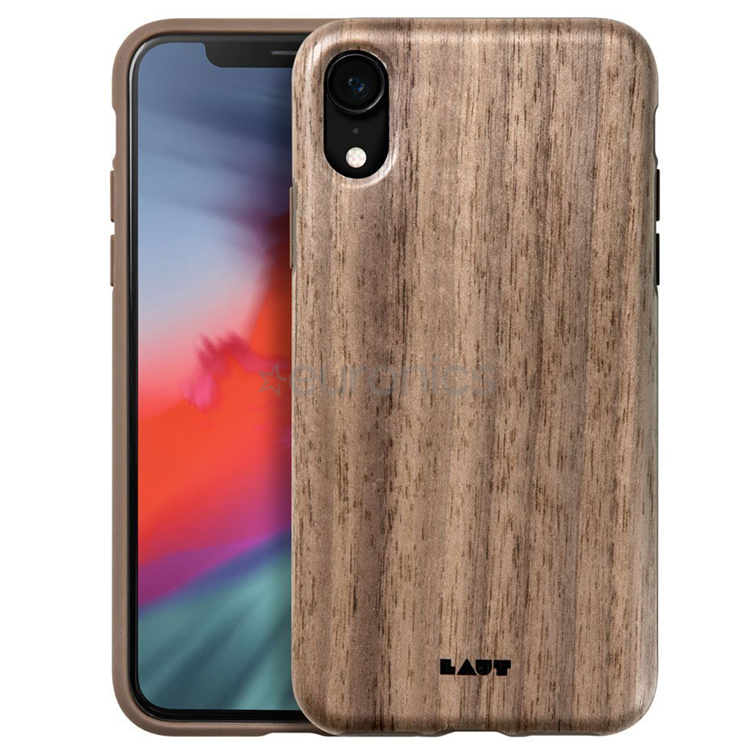 iPhone XR ümbris Laut PINNACLE