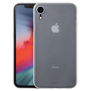 iPhone XR ümbris Laut SLIMSKIN