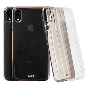 iPhone XR case Laut LUME
