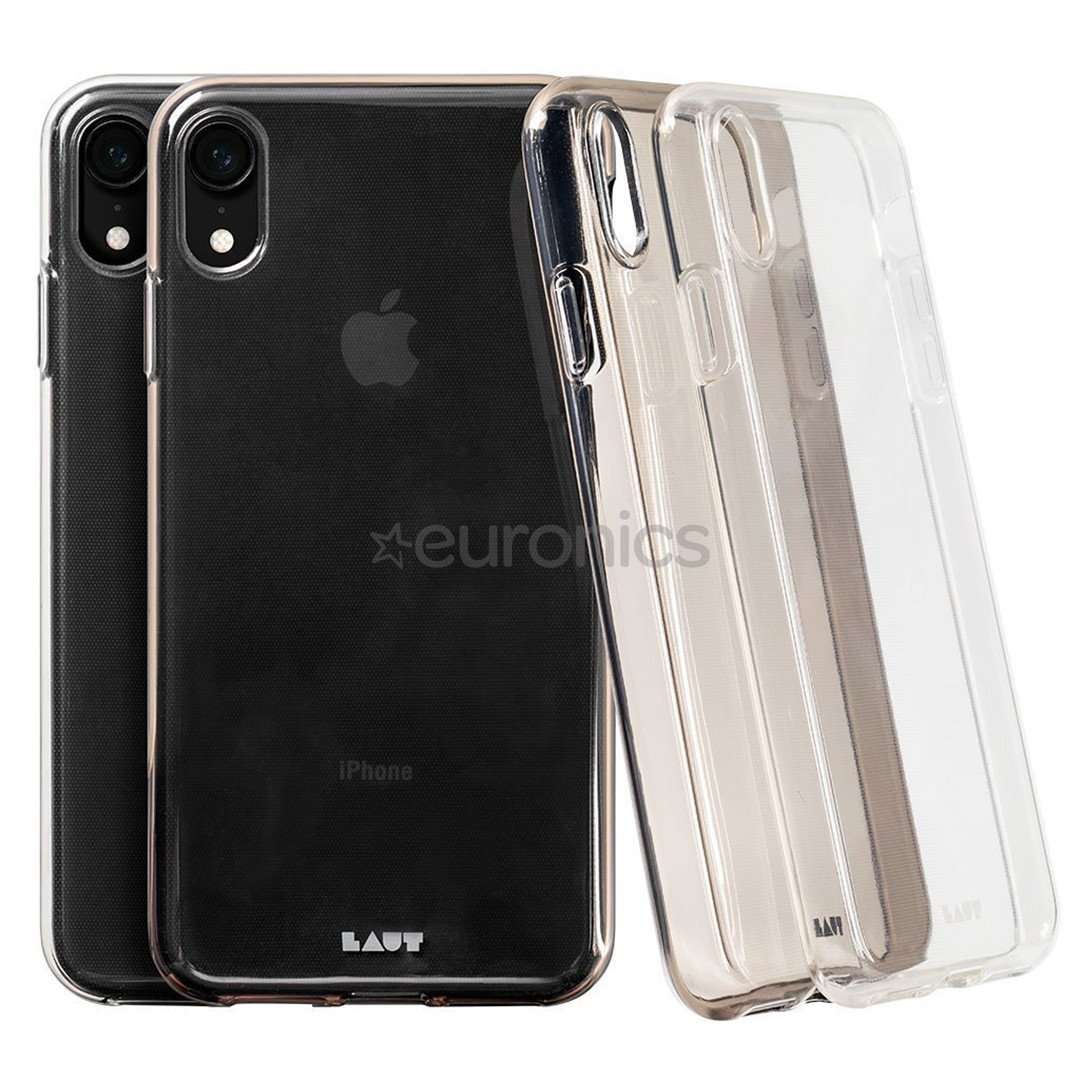 iPhone XR ümbris Laut LUME