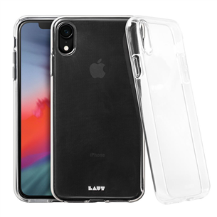 iPhone XR case Laut LUME