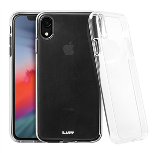 Чехол для iPhone XR Laut LUME