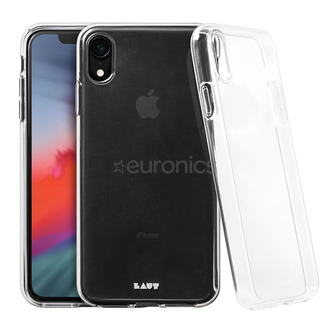 iPhone XR ümbris Laut LUME
