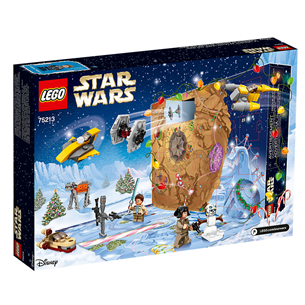 Advendikalender LEGO Star Wars