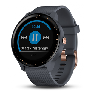 GPS смарт-часы Garmin Vivoactive 3 Music