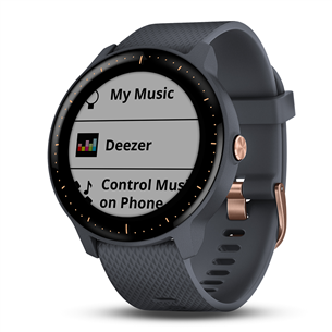 GPS nutikell Garmin Vivoactive 3 Music