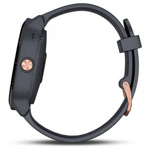 GPS смарт-часы Garmin Vivoactive 3 Music