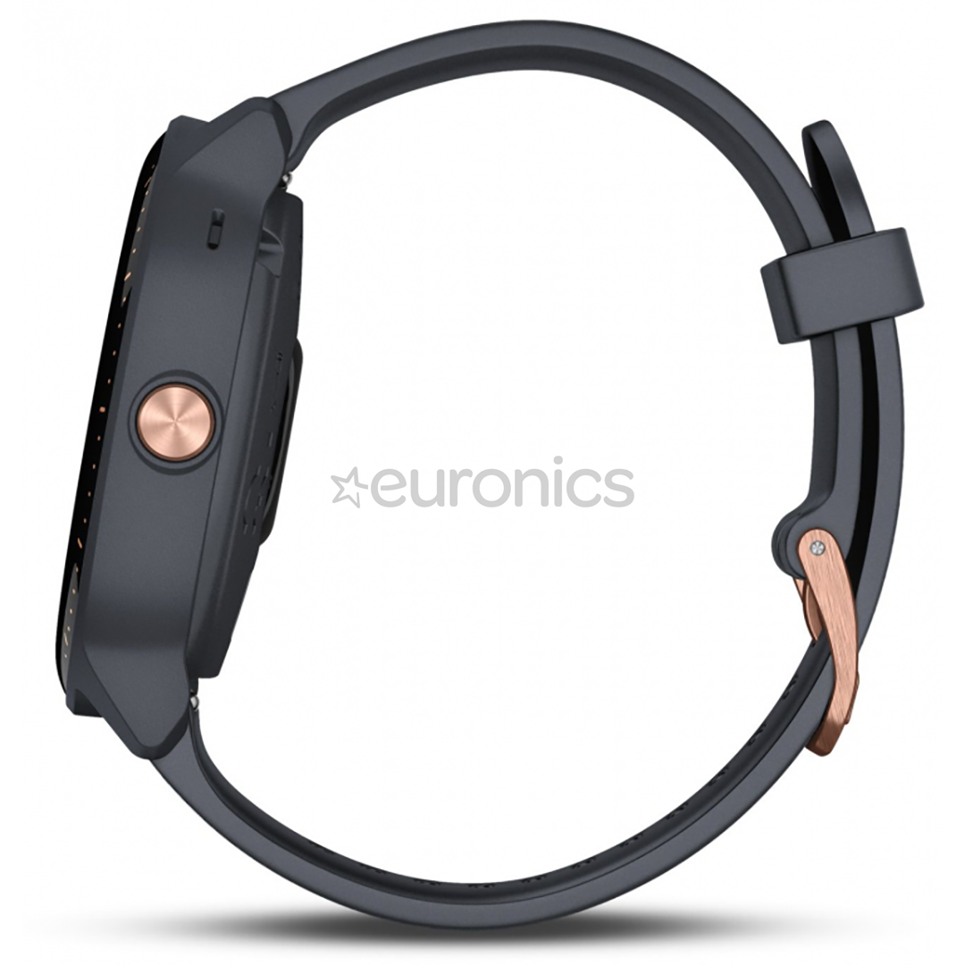 GPS nutikell Garmin Vivoactive 3 Music