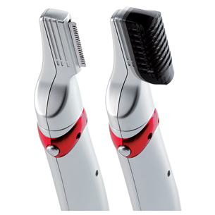 Hair clipper + body trimmer SYSTEMA, Valera